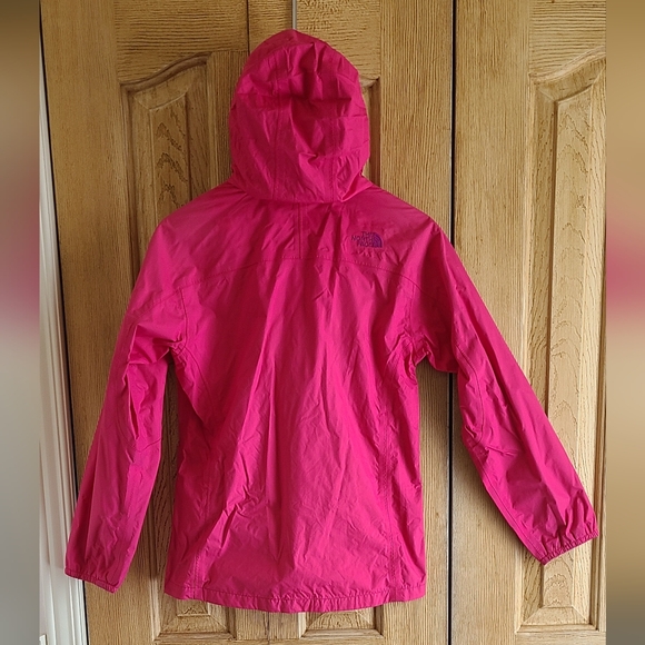 The North Face hooded jacket - Picture 8 of 9